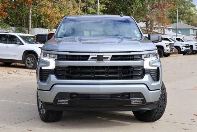 Certified 2025 Chevrolet Silverado 1500 RST w/ Convenience Package II image 24