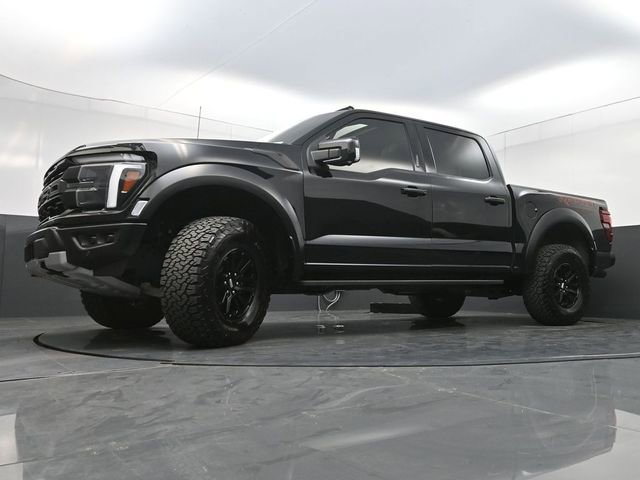Used 2024 Ford F150 Raptor image 32