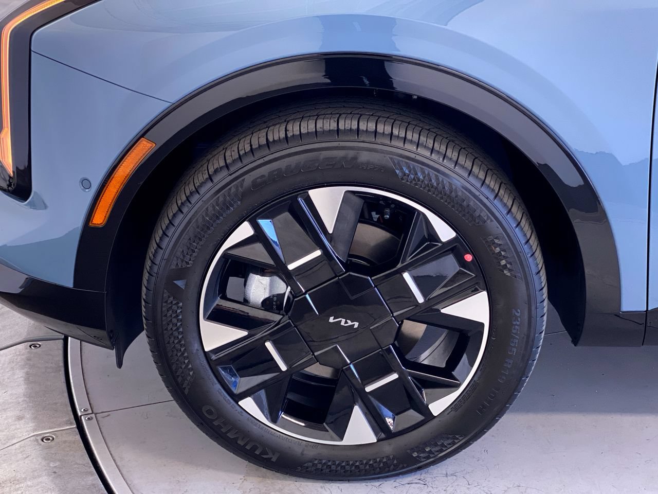 New 2027 Kia Sportage SX Prestige AWD/4WD image 12