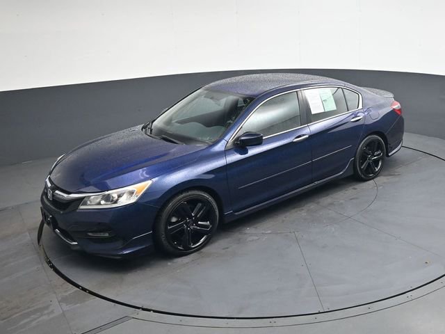 Used 2017 Honda Accord Sport Special Edition image 26