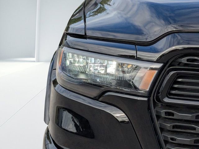 New 2026 RAM 1500 Big Horn image 9