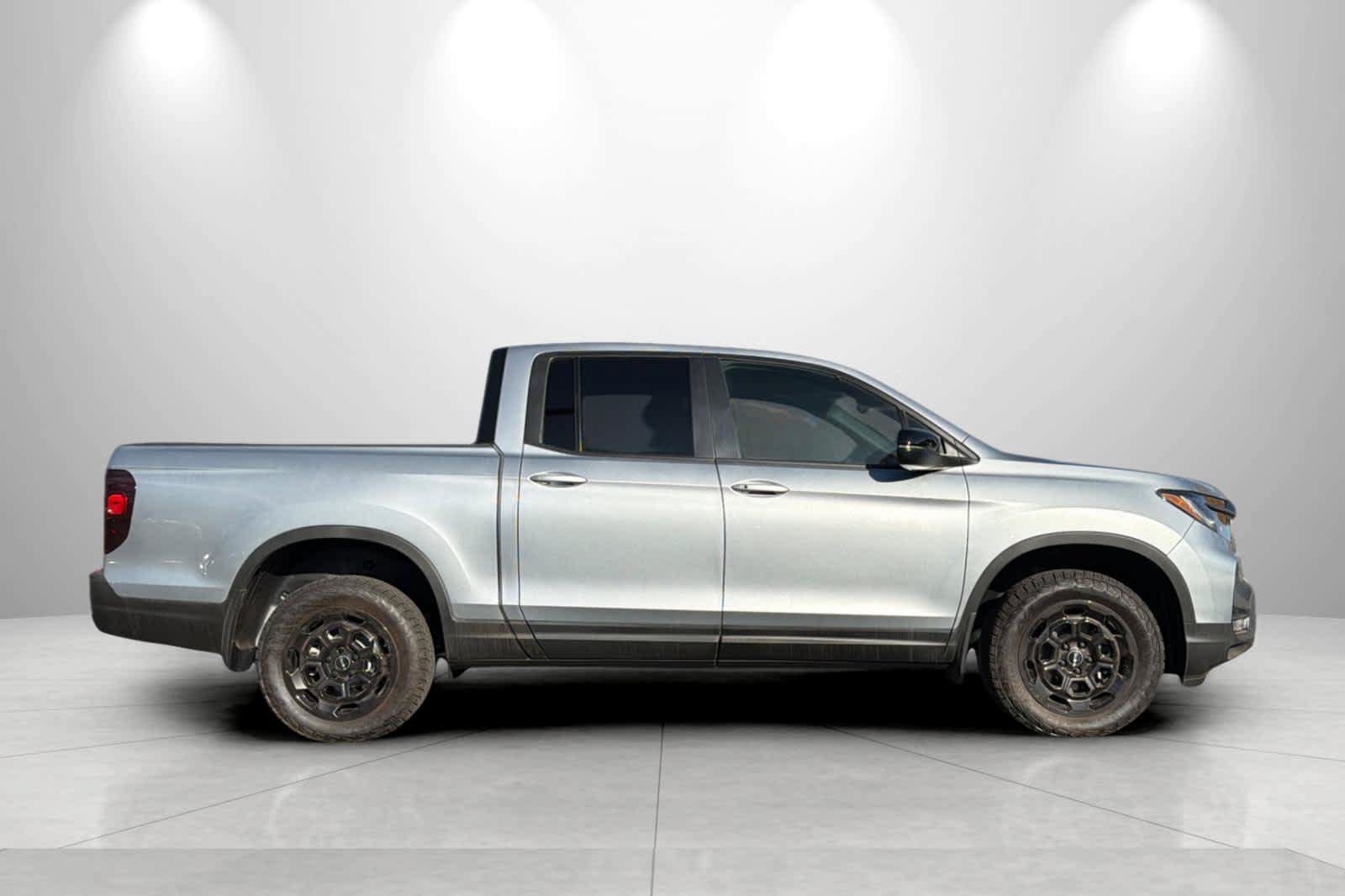 New 2026 Honda Ridgeline TrailSport image 8