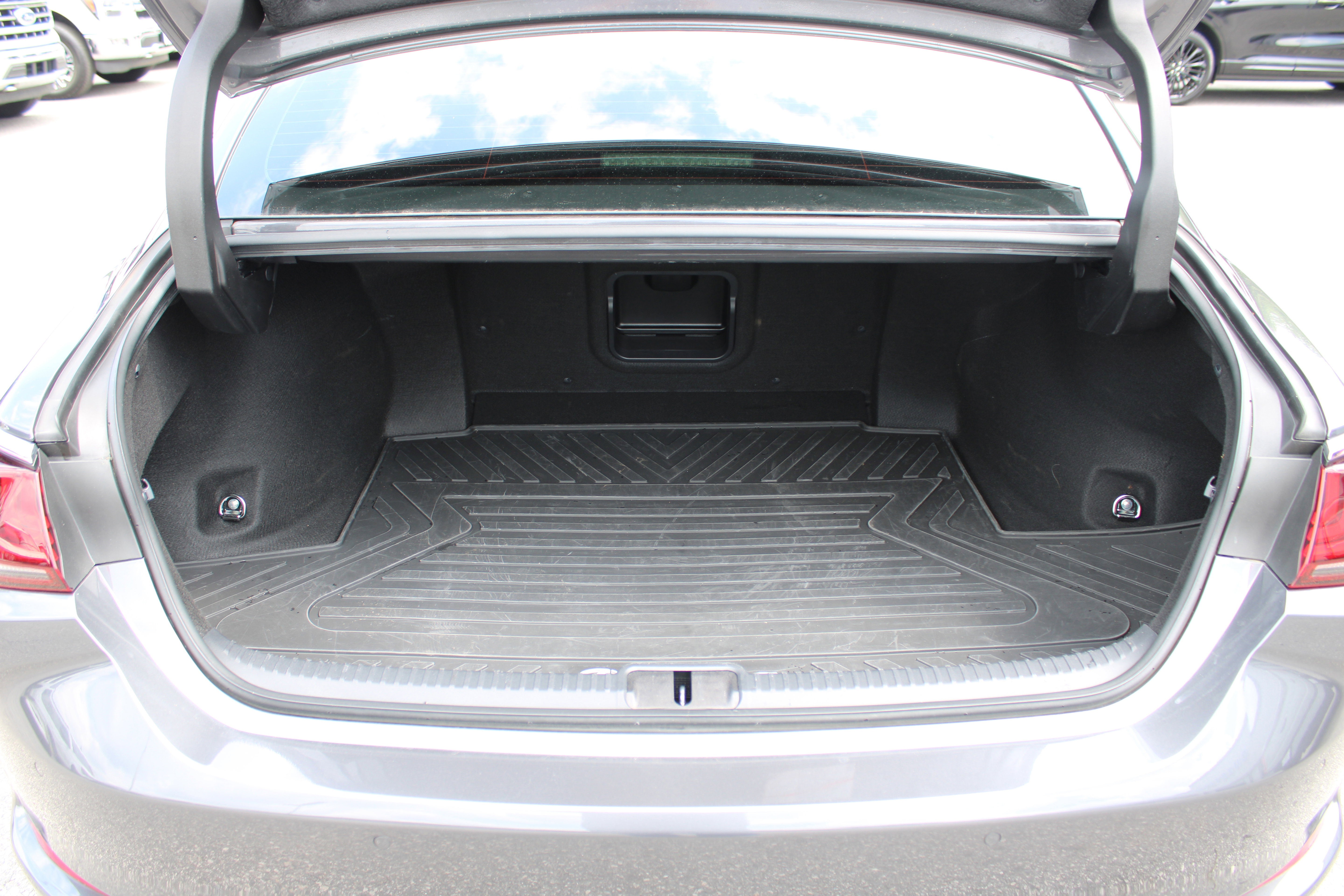 Used 2024 Lexus ES 350 Ultra Luxury FWD image 13