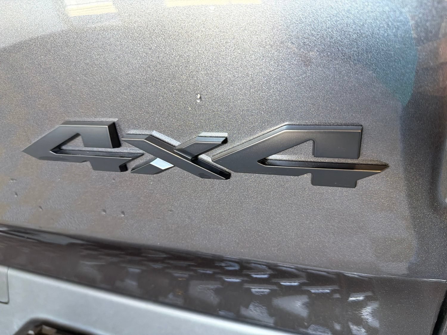 Used 2026 RAM 1500 Warlock AWD/4WD image 7