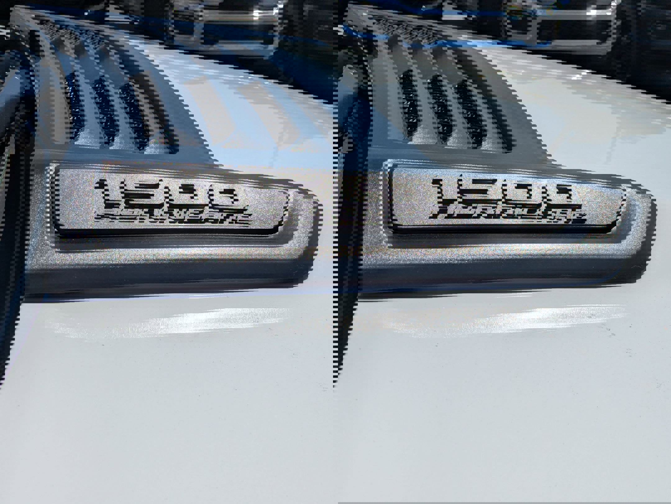 New 2026 RAM 1500 Laramie image 40