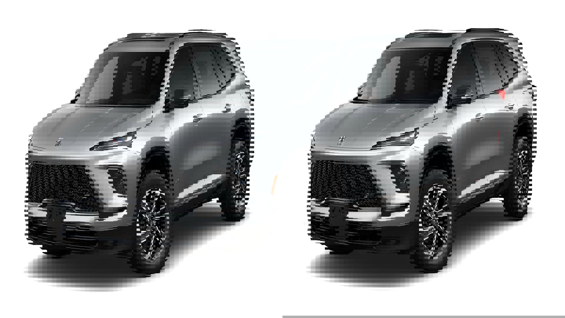 New 2026 Buick Enclave Sport Touring w/ Power Package image 30