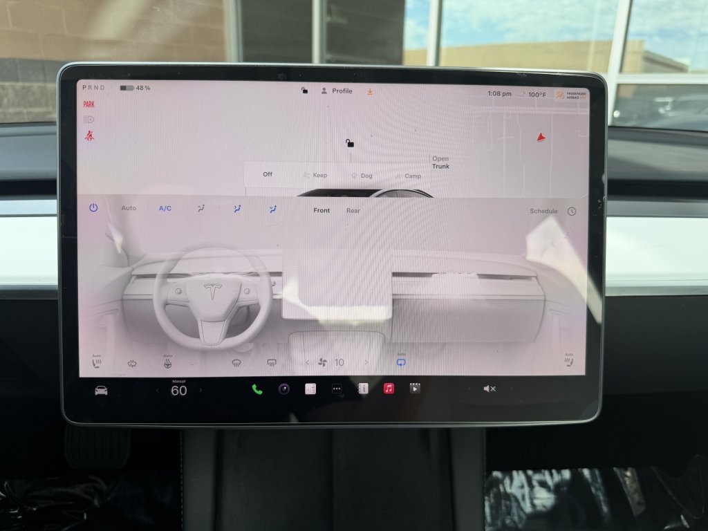 Used 2023 Tesla Model 3 Standard Range RWD image 23
