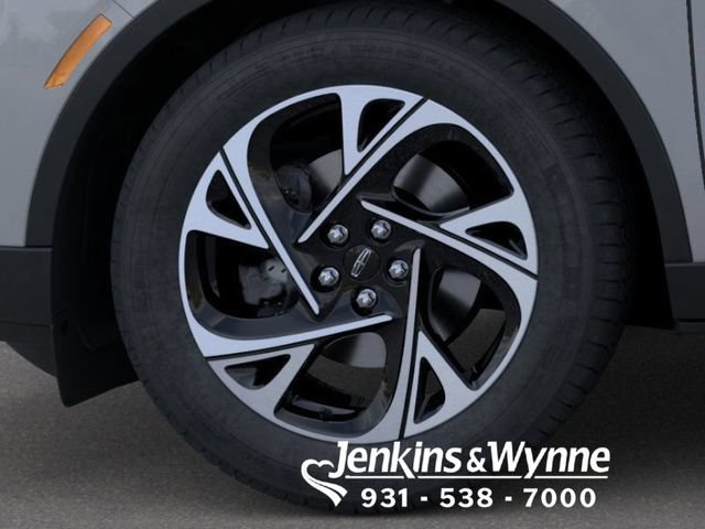 New 2026 Lincoln Nautilus Premier AWD/4WD image 18