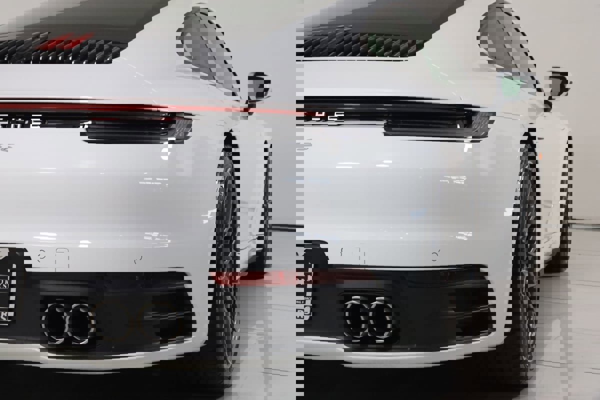 Used 2020 Porsche 911 Carrera S image 79