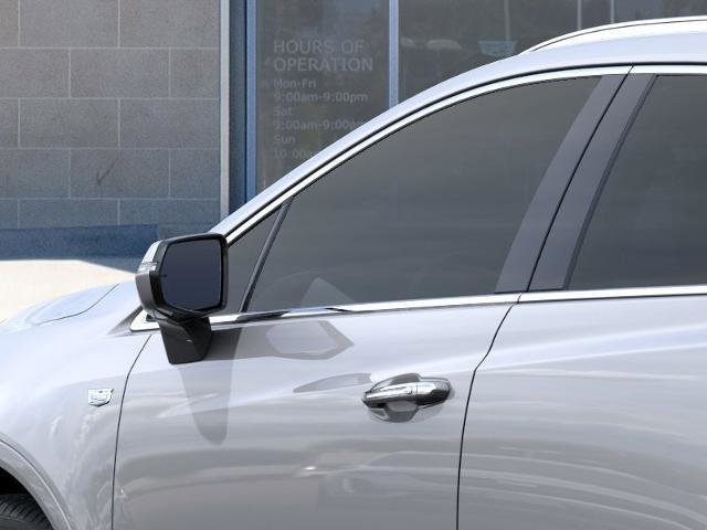 New 2026 Cadillac XT5 Premium Luxury w/ Driver Assist Package image 12