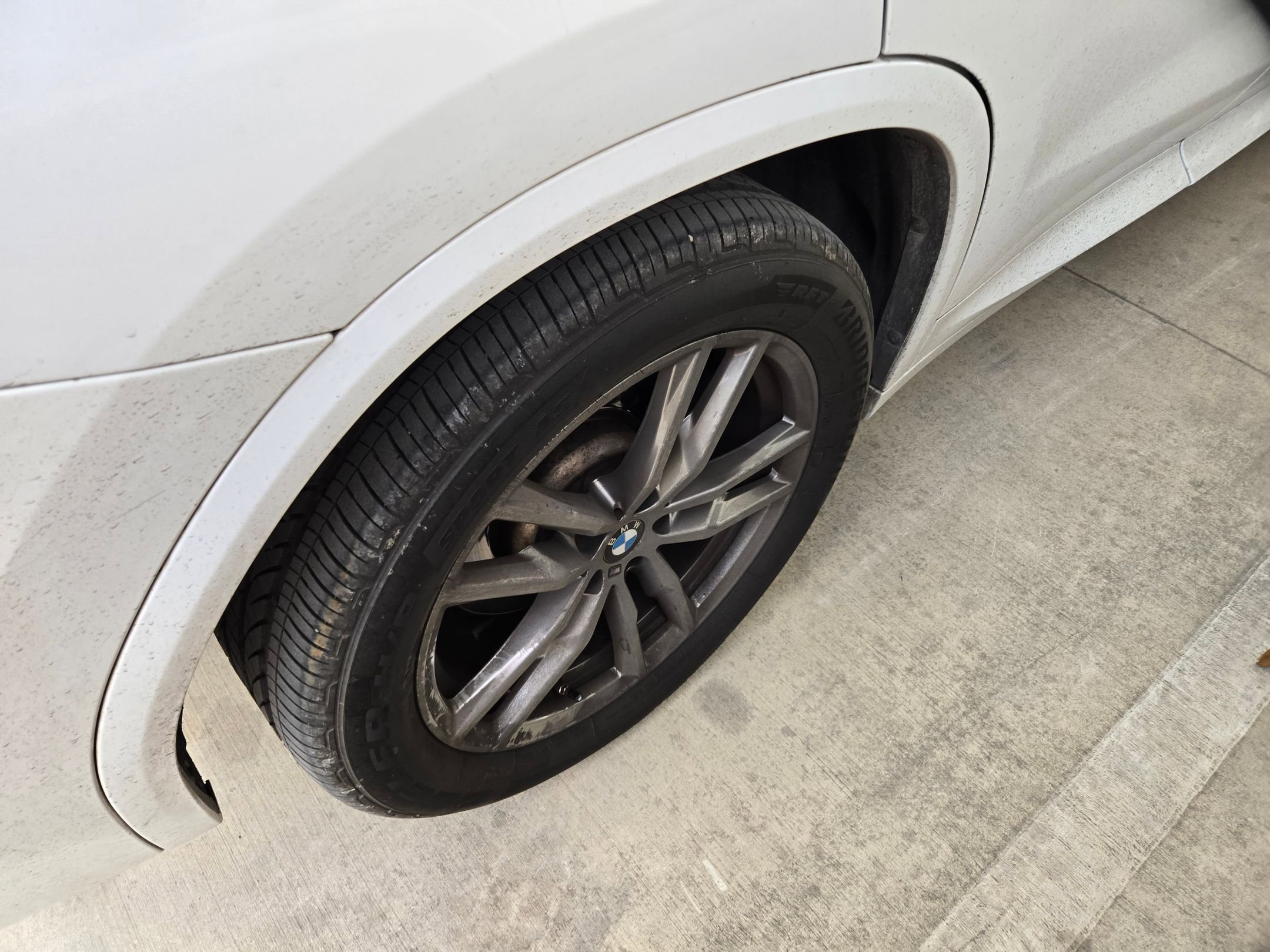 Used 2019 BMW X3 M40i w/ Premium Package image 6