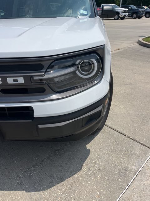 Used 2024 Ford Bronco Sport Big Bend AWD/4WD image 12