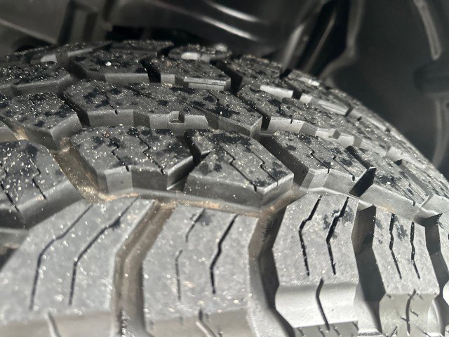 Used 2021 Jeep Wrangler Unlimited Sahara w/ Safety Group image 10