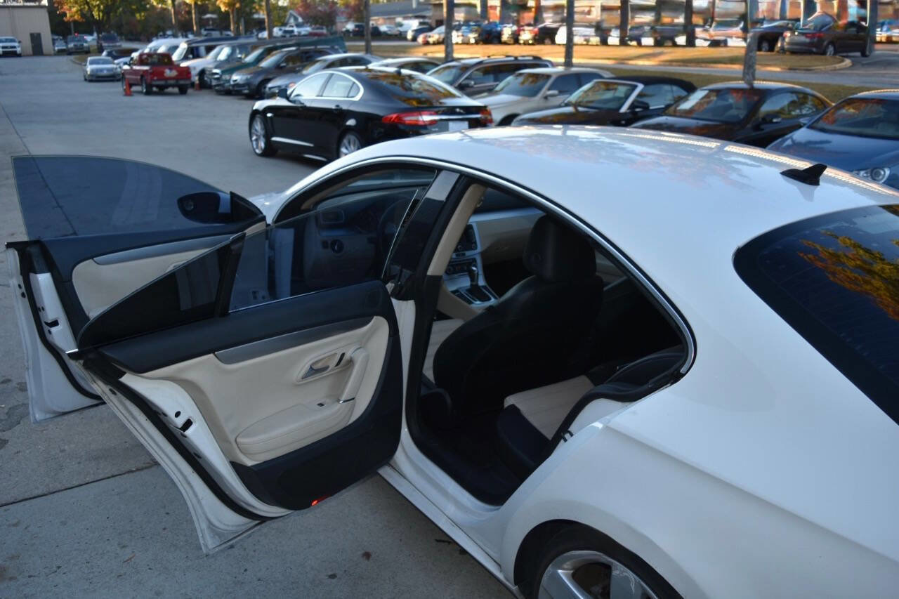 Used 2012 Volkswagen CC Lux Plus image 31