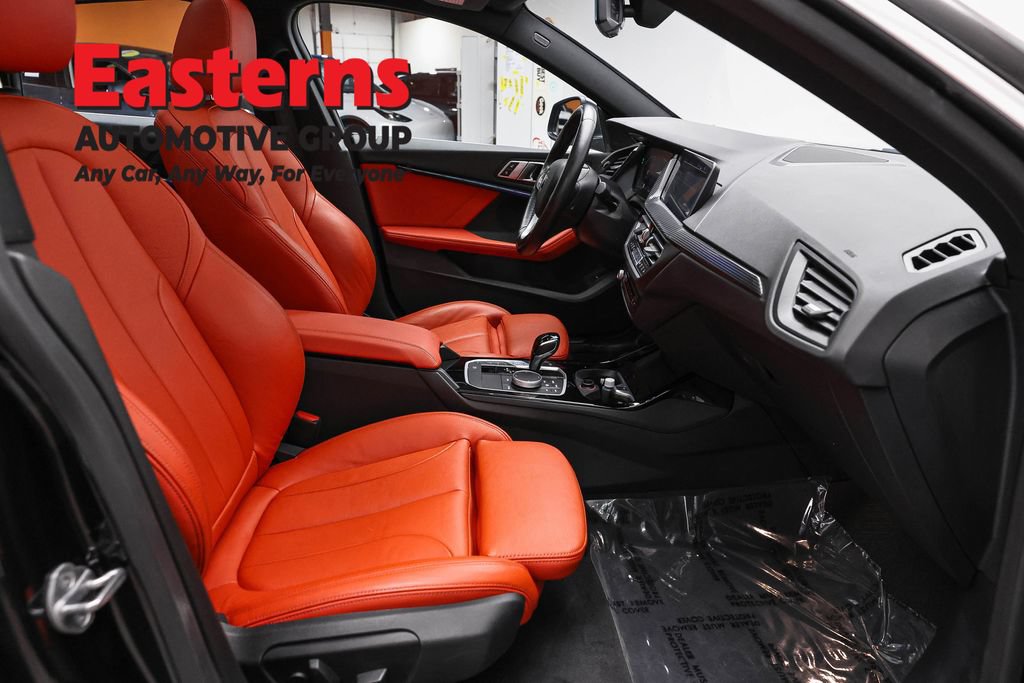 Used 2022 BMW 228i xDrive Gran Coupe w/ Convenience Package AWD/4WD image 25