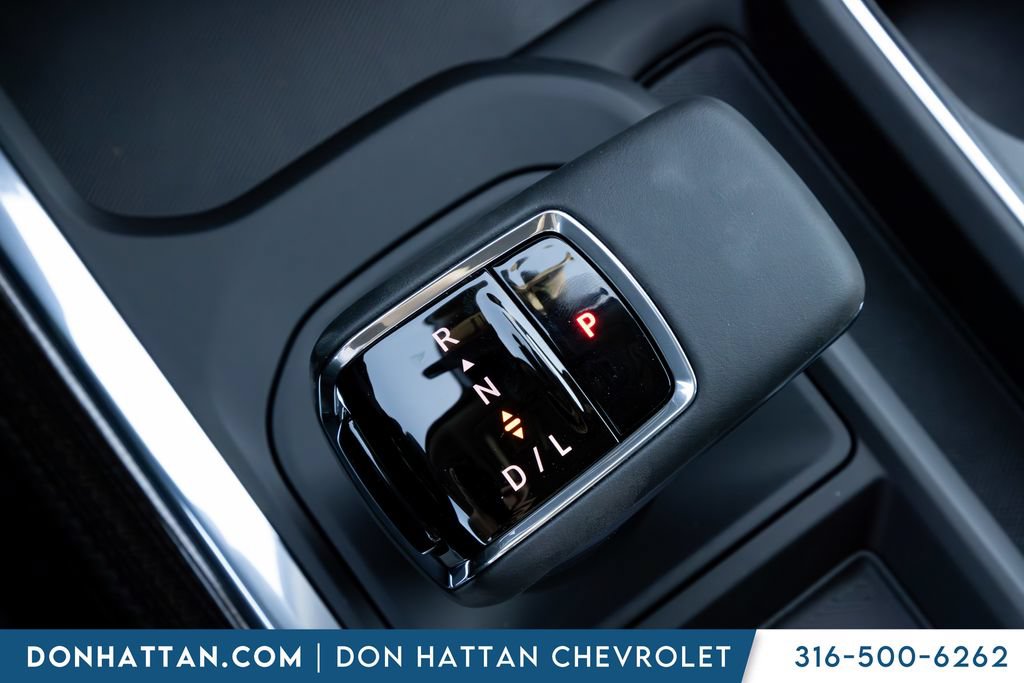 New 2026 Chevrolet Silverado 1500 LT AWD/4WD image 10