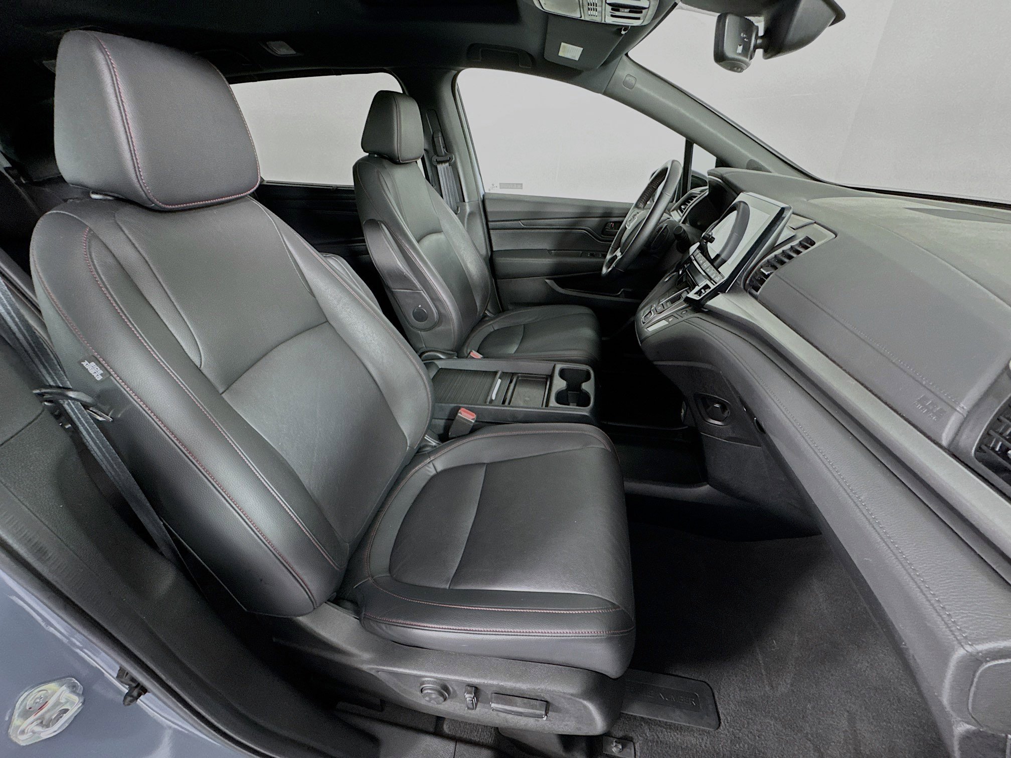 Certified 2023 Honda Odyssey Sport image 29