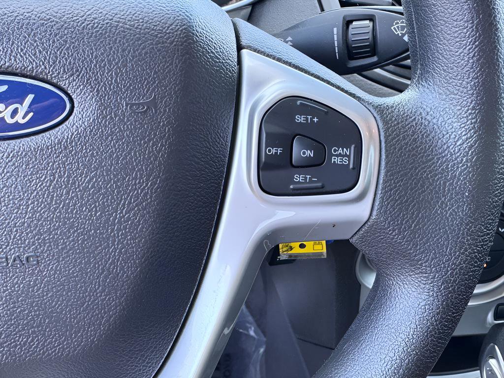 Used 2019 Ford Fiesta SE image 15