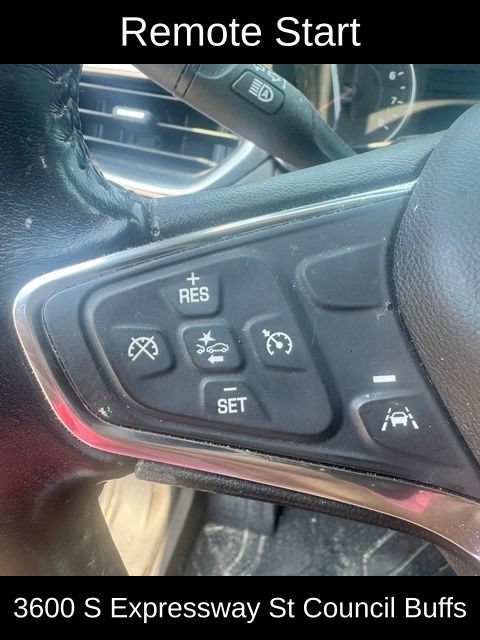 Used 2020 Chevrolet Equinox LT FWD image 15