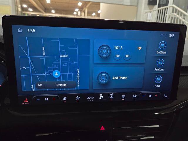 Used 2023 Ford Escape ST-Line Elite w/ Premium Technology Package image 19