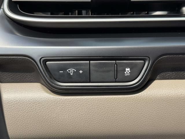 Used 2026 Kia Carnival FWD image 20