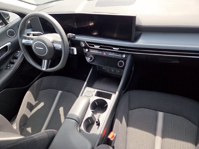 Used 2024 Hyundai Sonata SEL AWD/4WD image 20