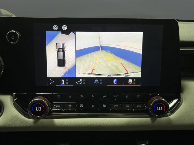 Used 2024 GMC Canyon AT4X image 11