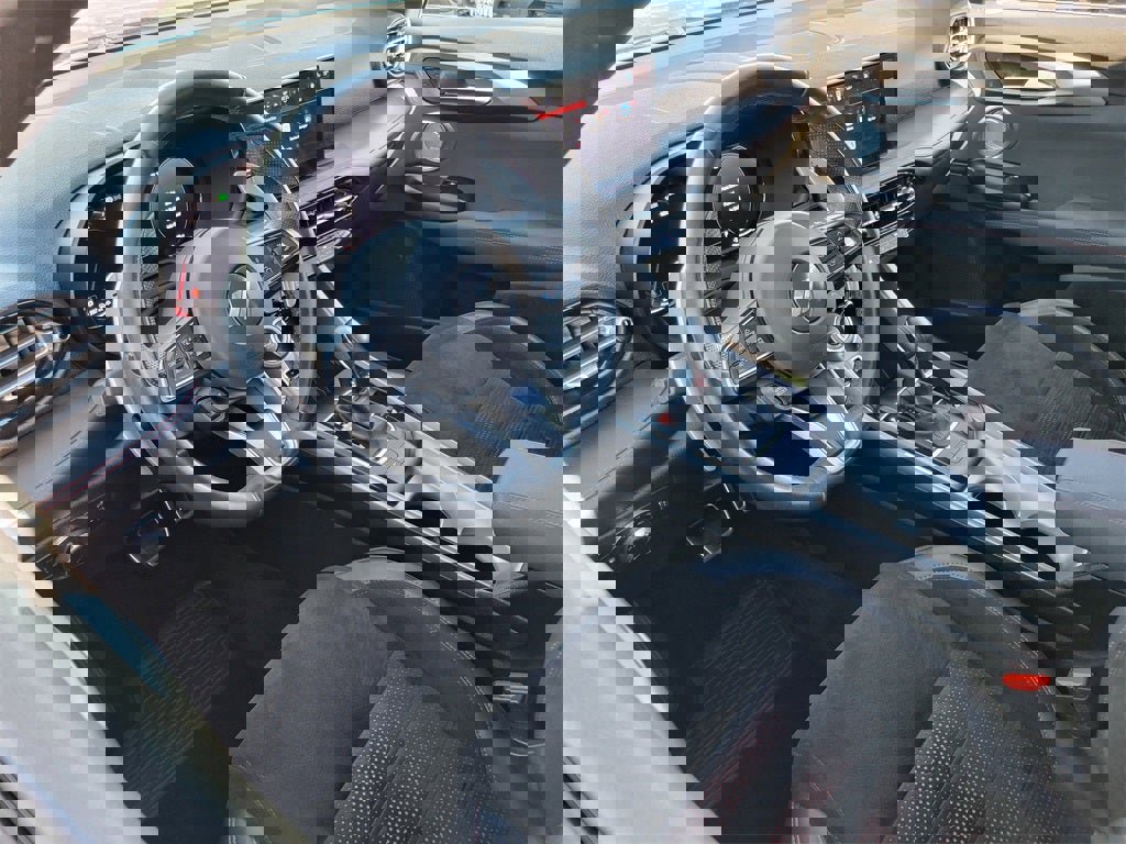 Used 2024 Dodge Hornet R/T Plus image 3