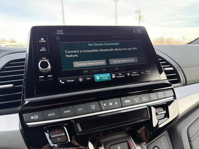 New 2026 Honda Odyssey Sport-L image 23