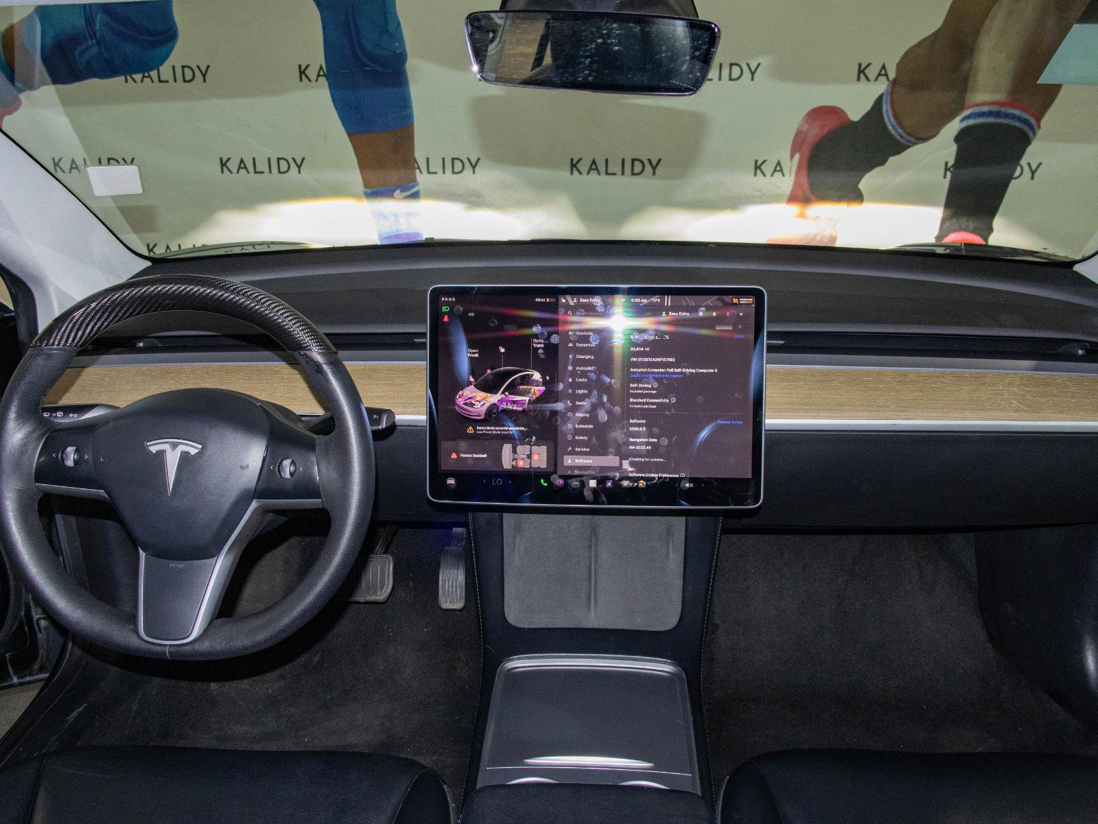 Used 2022 Tesla Model 3 RWD image 4