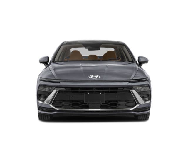 New 2026 Hyundai Sonata Limited FWD image 7
