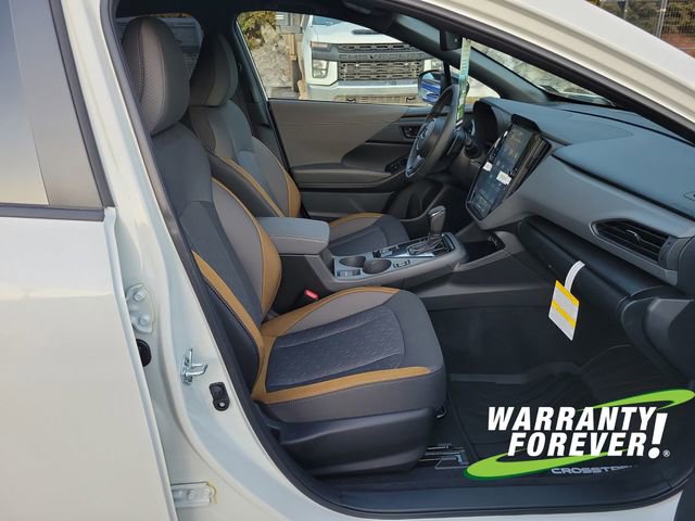 New 2026 Subaru Crosstrek 2.5i Sport image 14