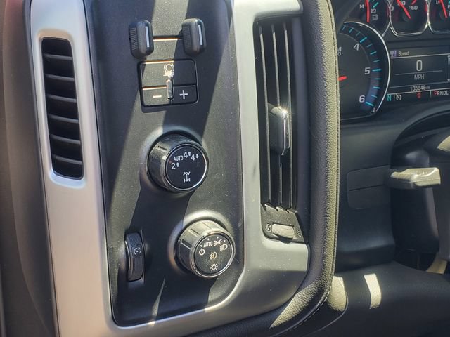 Used 2018 GMC Sierra 1500 SLE w/ SLE Value Package AWD/4WD image 18