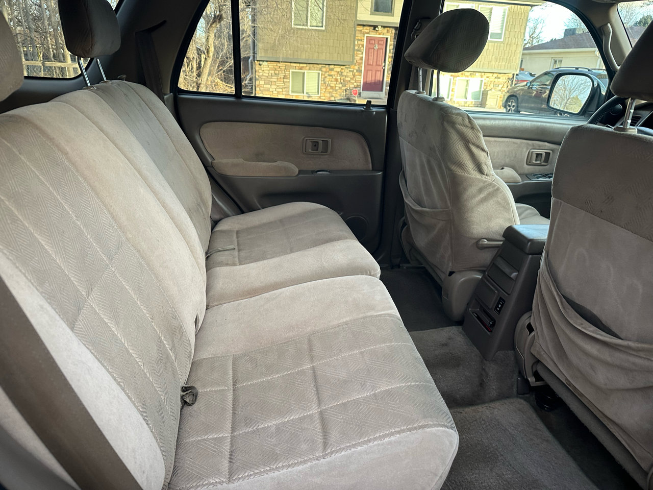 Used 2001 Toyota 4Runner SR5 image 15