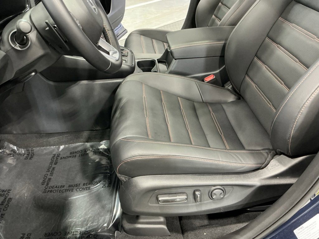 Used 2025 Honda CR-V Sport-L image 25