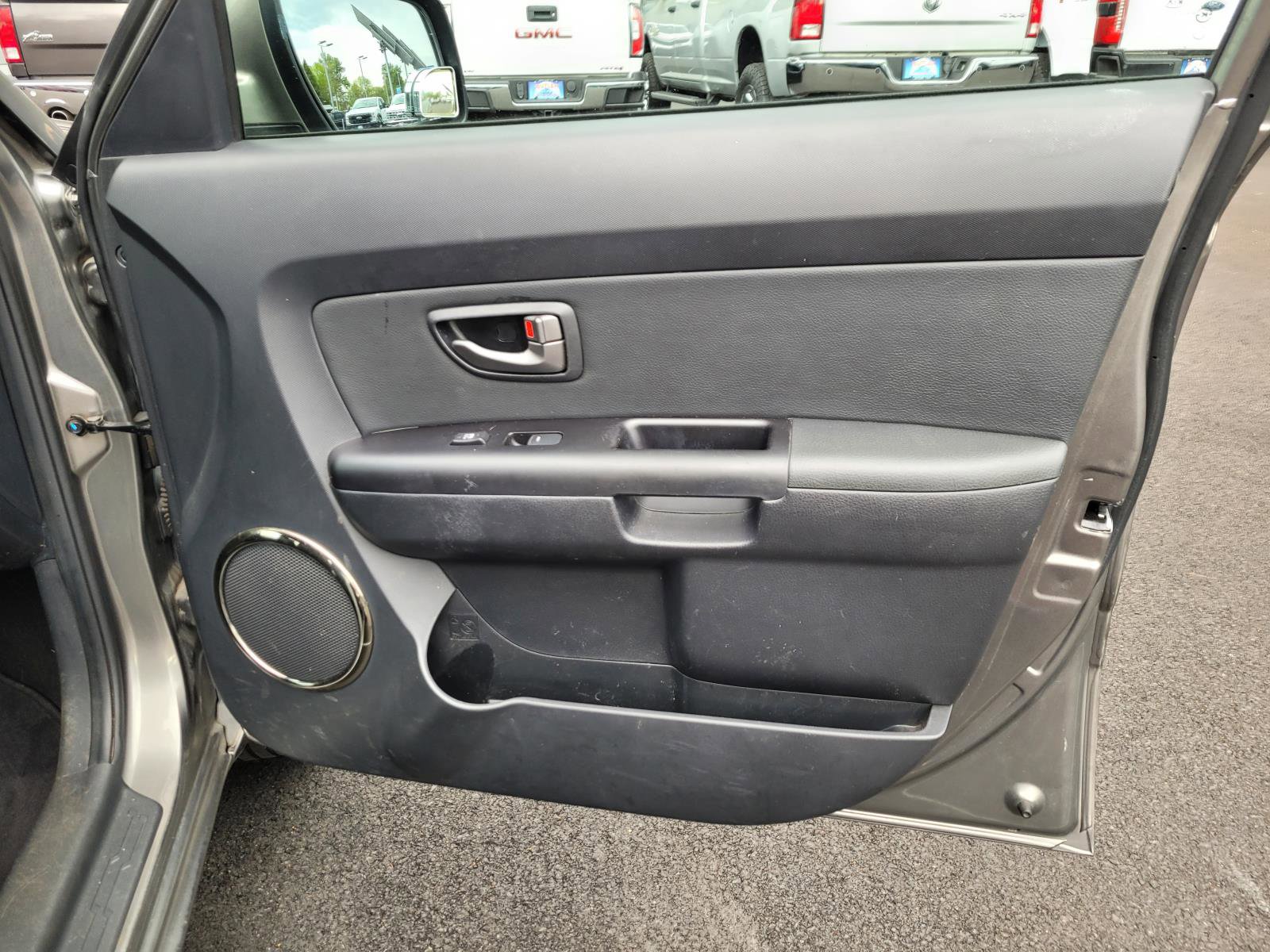 Used 2011 Kia Soul + w/ Audio Pkg image 22