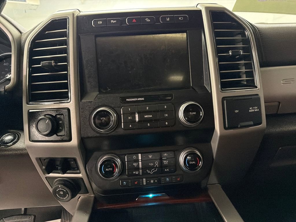 Used 2020 Ford F250 King Ranch w/ Tremor Off-Road Package image 21