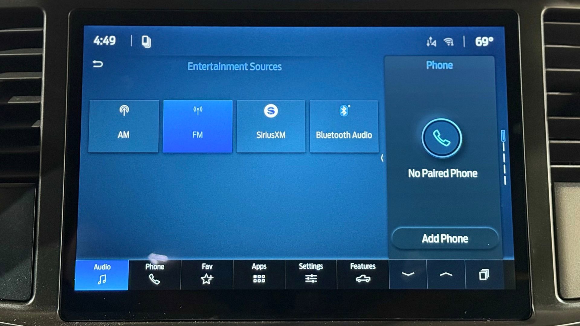 New 2026 Ford F150 STX w/ Equipment Group 200A AWD/4WD image 68