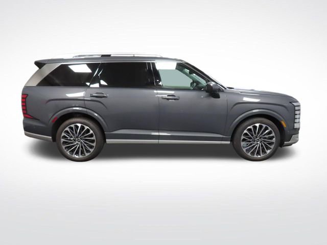 Used 2026 Hyundai Palisade Calligraphy FWD image 7