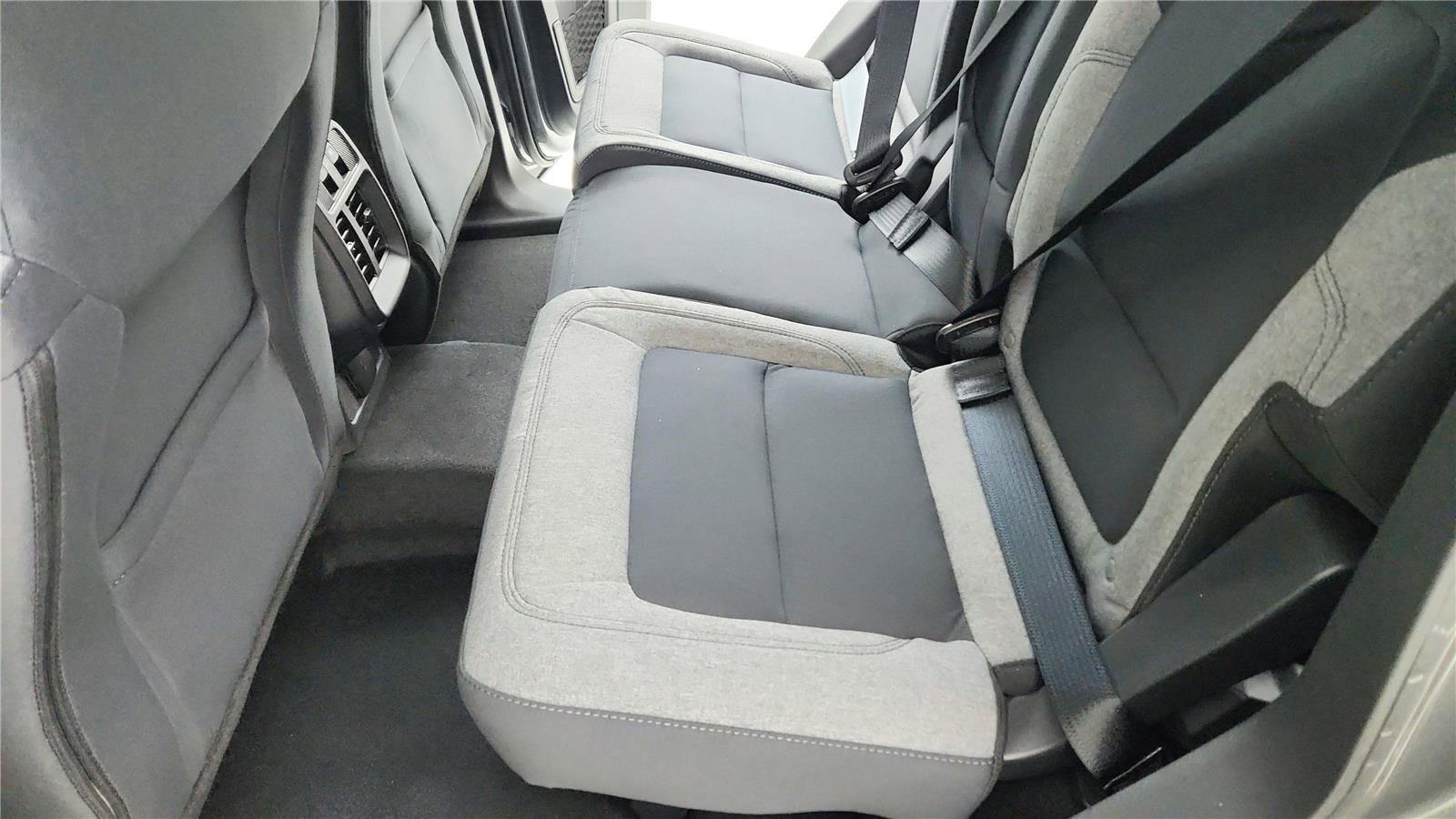 New 2025 Ford Bronco 4-Door image 26