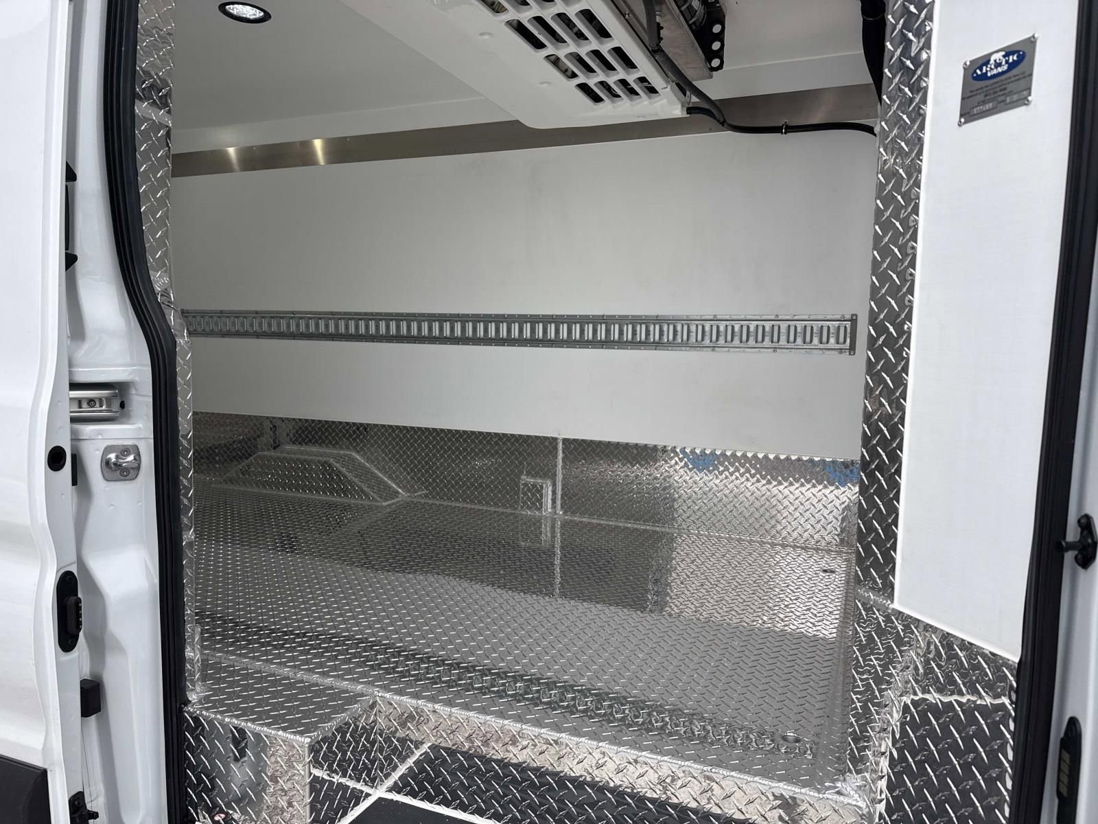 New 2026 Ford Transit 350 148 Medium Roof image 11