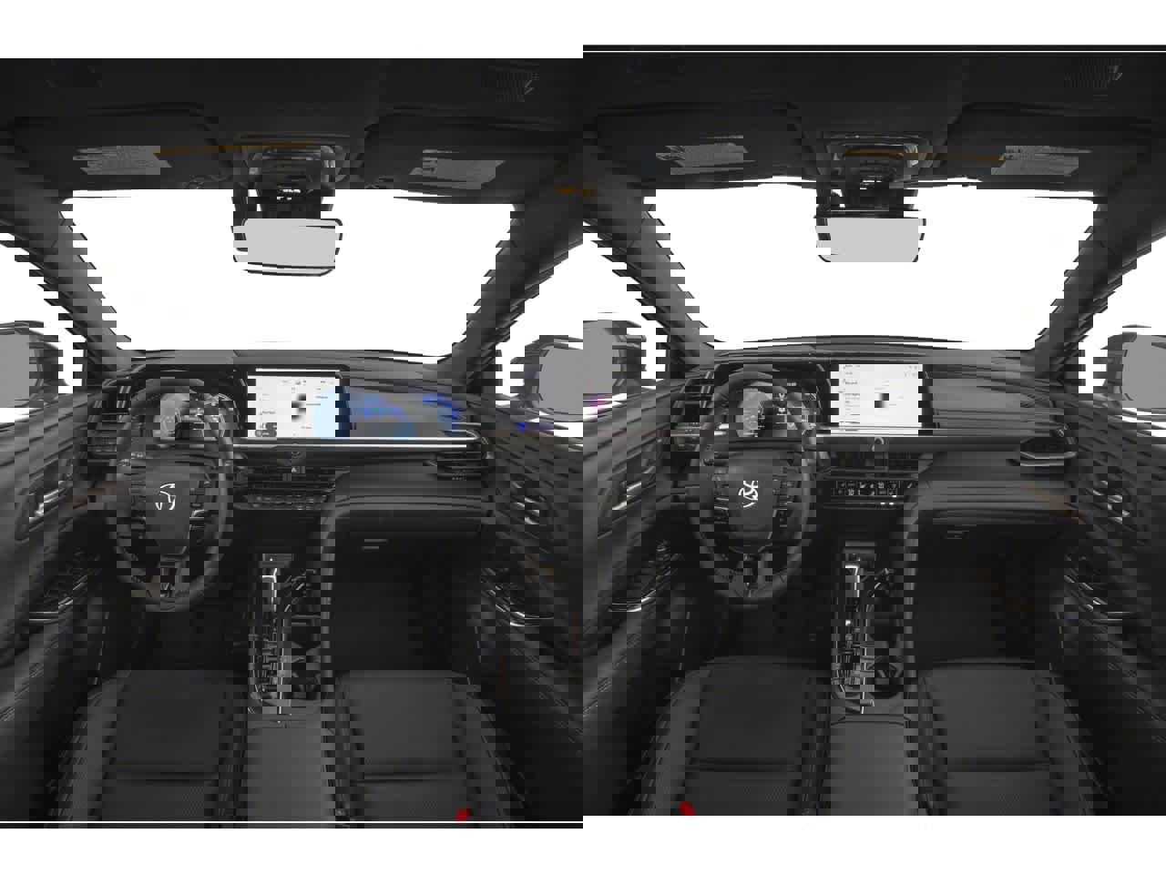 New 2026 Toyota Crown Signia image 5