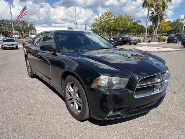 Used 2014 Dodge Charger SXT Plus