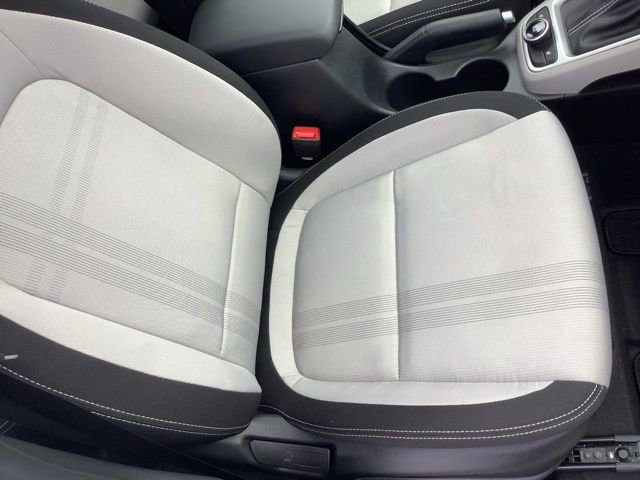 Certified 2026 Hyundai Venue SEL FWD image 15
