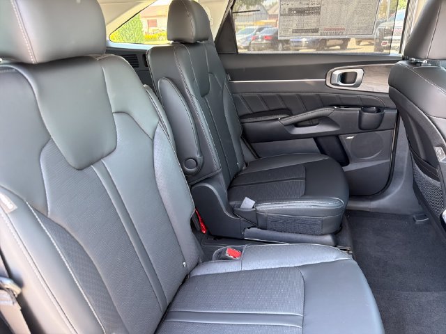 New 2026 Kia Sorento SX AWD/4WD image 23