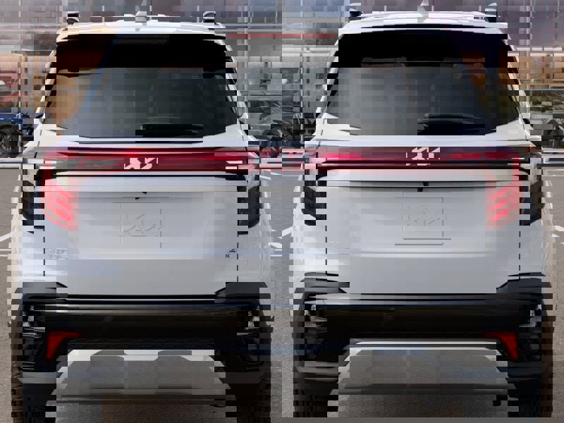 New 2026 Kia Seltos SX w/ SX Sunroof Package image 13