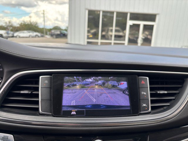 Used 2023 Buick Enclave Essence w/ Experience Buick Package image 22