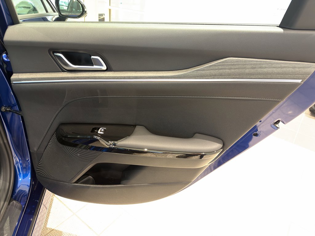 New 2026 Kia K5 EX image 22