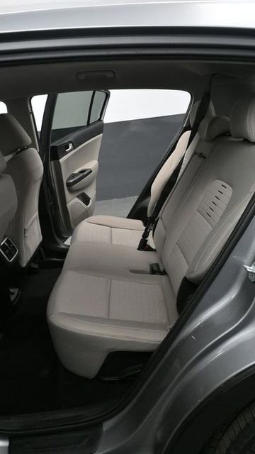Used 2022 Kia Sportage LX w/ LX AWD Value Edition Package image 11