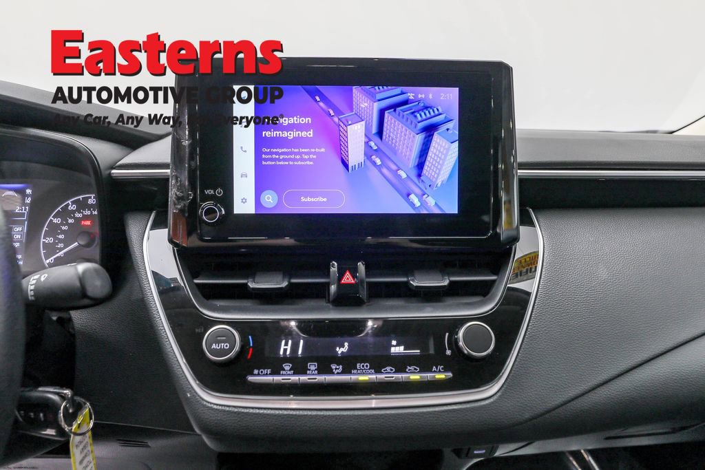 Used 2024 Toyota Corolla LE image 12